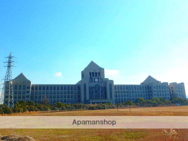大学・短大　大阪工業大学（大学・短大）まで900m