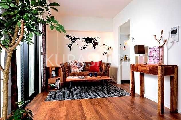 居室・リビング　リビング/居室