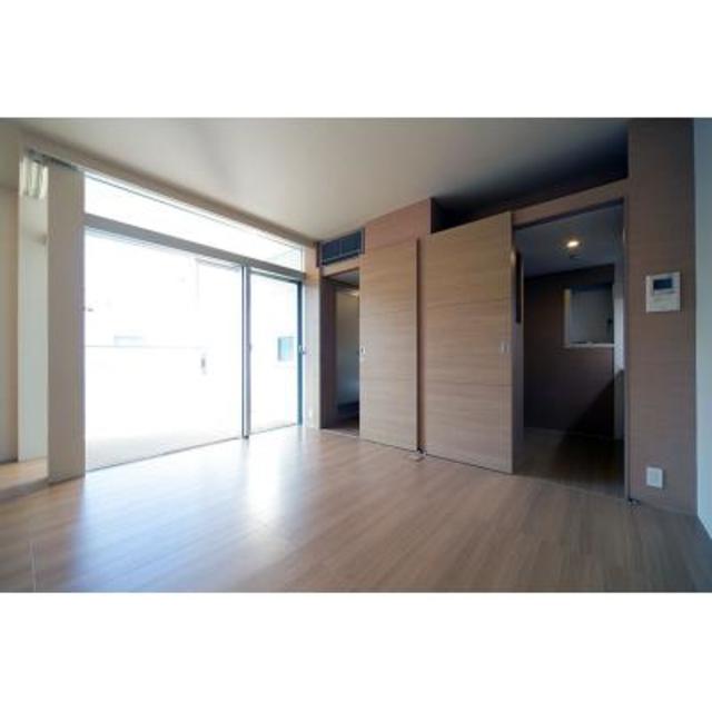 バルコニー　※写真は同タイプ住戸です。