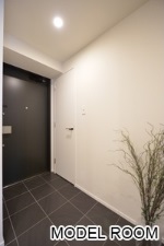 玄関　別部屋参考写真