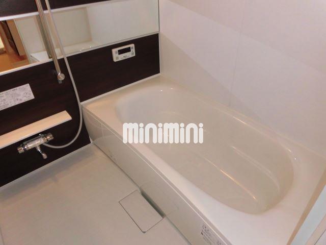 バス・シャワールーム　お風呂