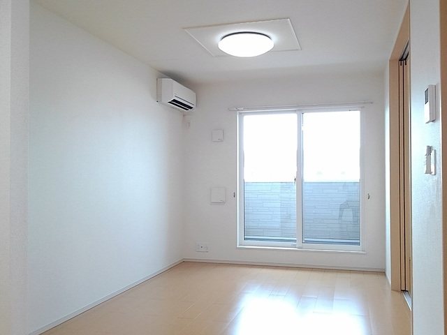 居室・リビング　リビング11.3帖