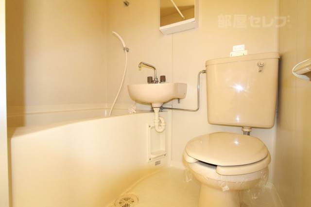 洗面設備　※４２０内装写真参照