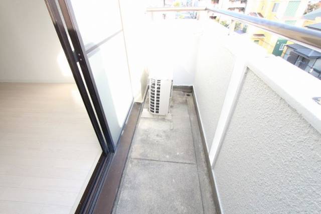 バルコニー　※４２０内装写真参照