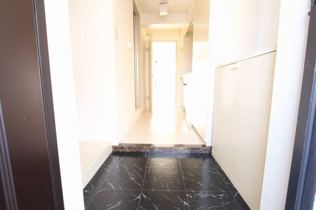 玄関　※４２０内装写真参照