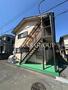 サンライズII 2階 築32年2ヶ月の賃貸物件