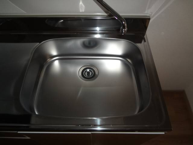 その他　流し台