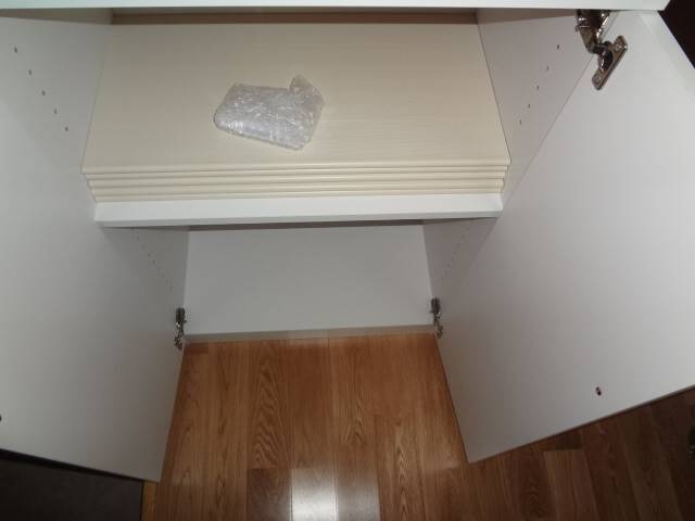 その他部屋・スペース　シューズボックス