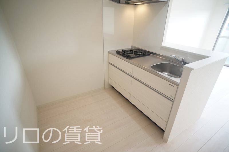 キッチン　同型仕様