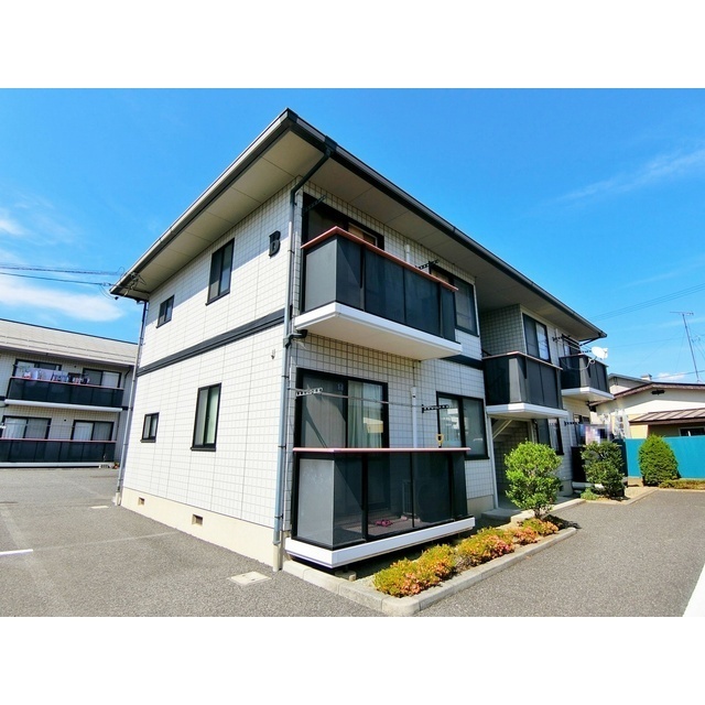 建物外観　セフィーラ小島