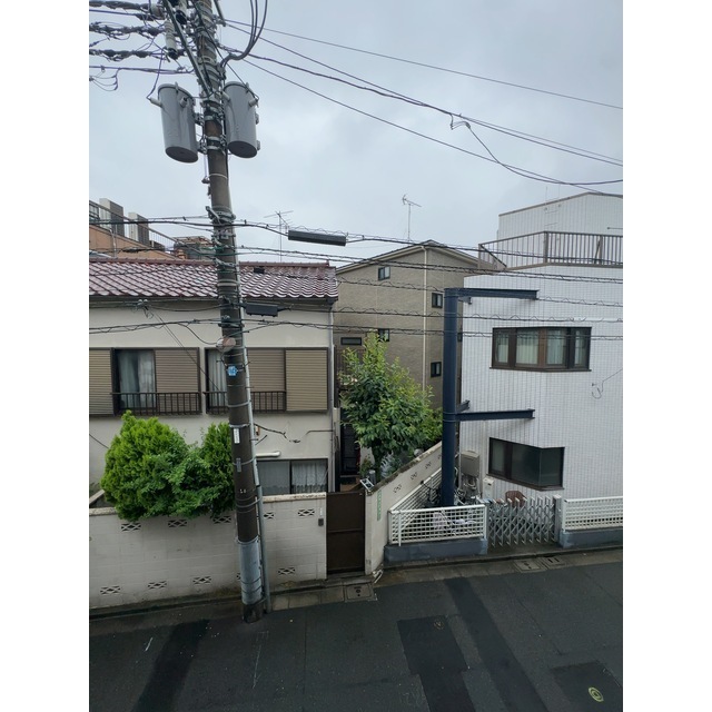 その他　ＬＤからの眺望（２０２３．６）