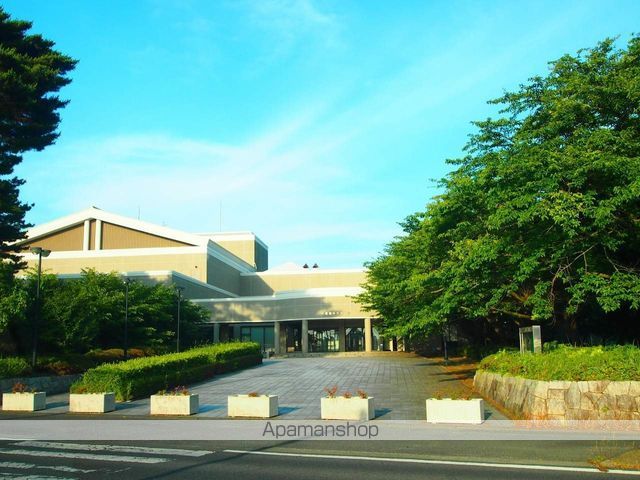 その他　鹿嶋勤労文化会館（その他）まで1152m