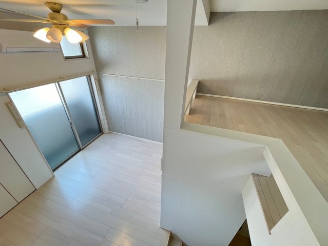 居室・リビング　同施工会社施工物件の参考写真になります※現況優先