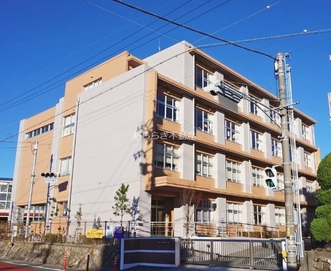 小学校　浜松市立白脇小学校（小学校）まで840m