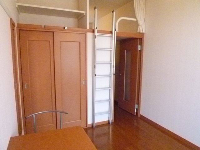 その他部屋・スペース　１階写真