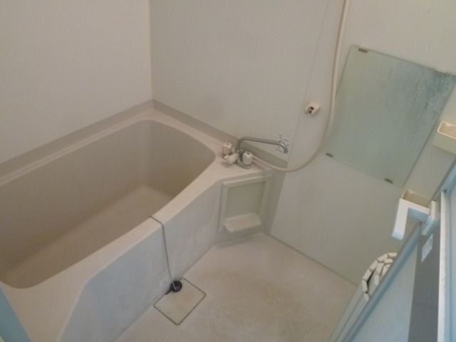 バス・シャワールーム　★綺麗なお風呂場♪★