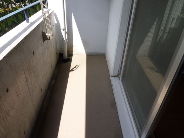 眺望　★ベランダです♪★