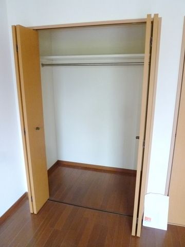 その他部屋・スペース　★大きな収納♪★