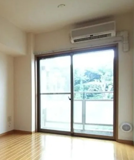 居室・リビング　※別部屋参考写真