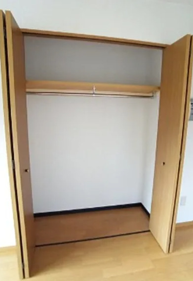 収納　参考写真