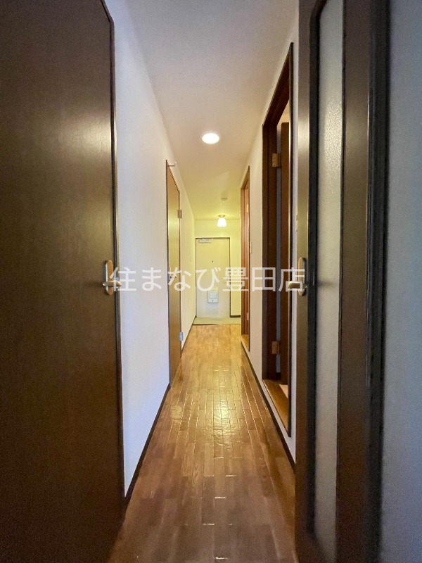 その他部屋・スペース　同型別部屋写真