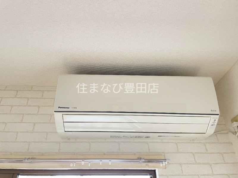その他設備　同型別部屋写真