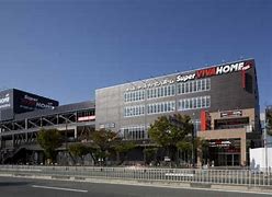 ホームセンター　スーパービバホーム 大阪ドームシティ店（ホームセンター）まで1570m