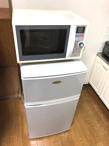 その他部屋・スペース　室内