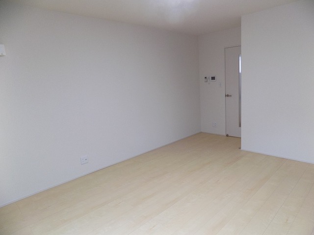 居室・リビング　同一施工会社同一仕様写真