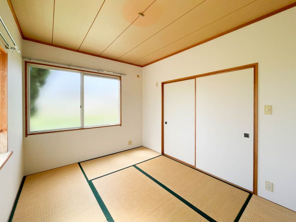 その他部屋・スペース　和室です。