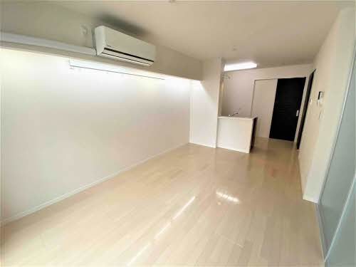 その他部屋・スペース　リビング