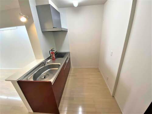 その他　キッチン