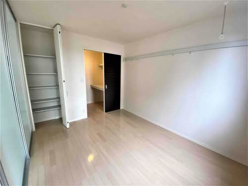 その他設備　洋室