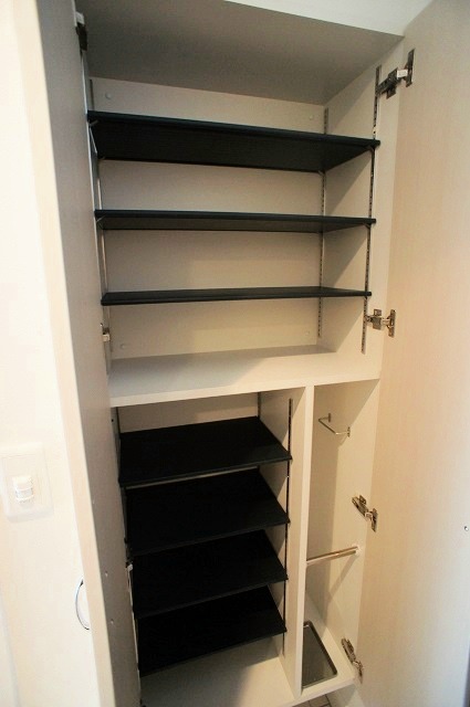 その他設備　別号室別号室