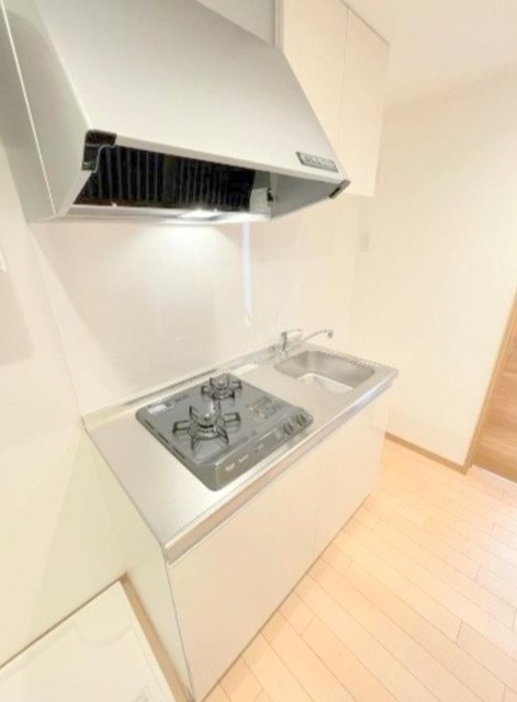 キッチン　参考写真