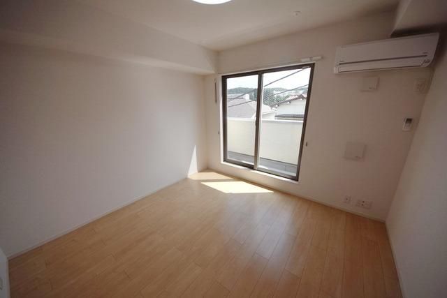 居室・リビング　★南向きで日当たり良好です★