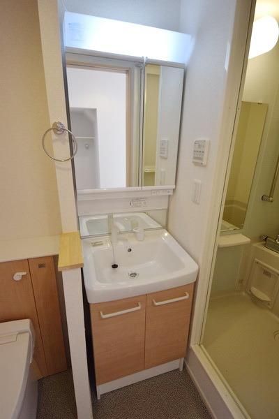 洗面設備　★皆様欲しいシャンプードレッサーです★