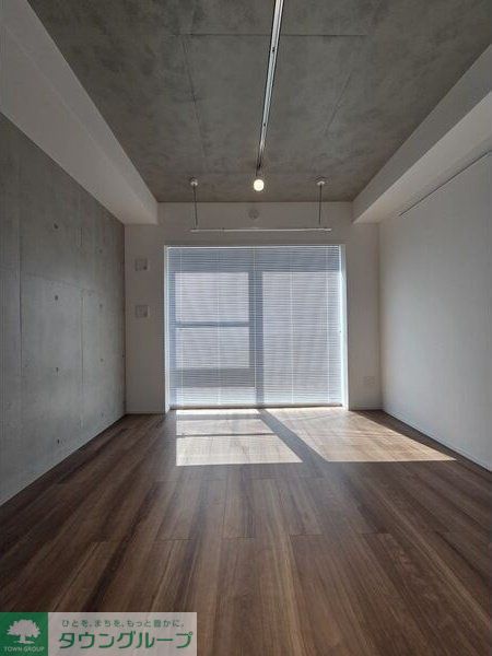 居室・リビング　※１０２号室参考写真※