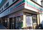コンビニ　セブンイレブン瀬上南店（コンビニ）まで1200m