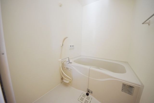 バス・シャワールーム　★バスルーム