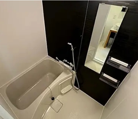 バス・シャワールーム　風呂