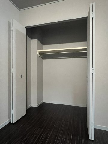 収納　収納豊富です