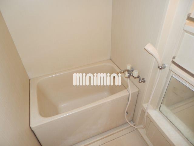 バス・シャワールーム　浴室です。