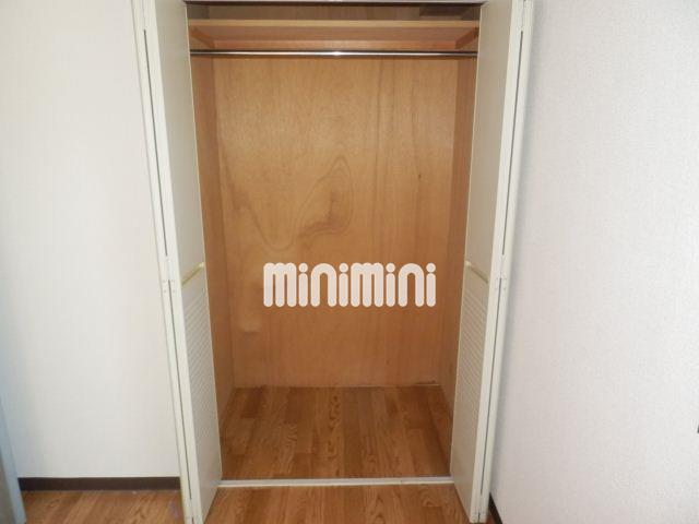 収納　収納です。