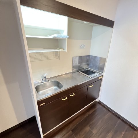 キッチン　同仕様タイプです