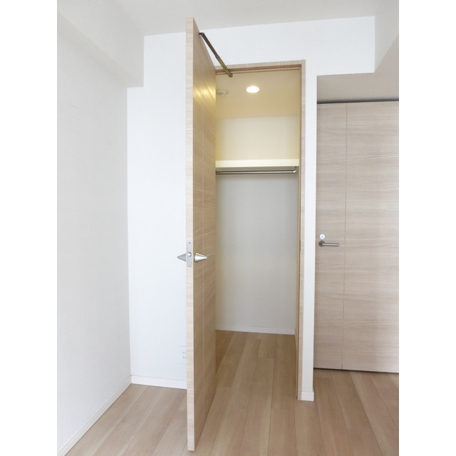 収納　収納※別部屋参考写真