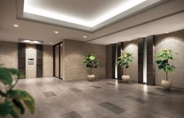 ロビー　ロビー