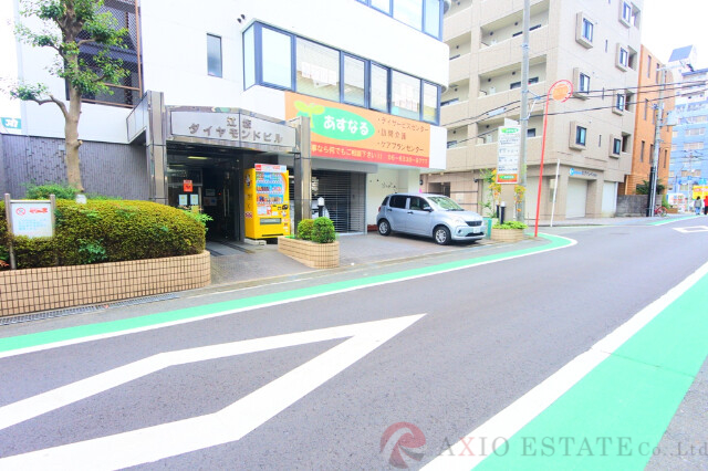 その他　周辺（その他）まで10m