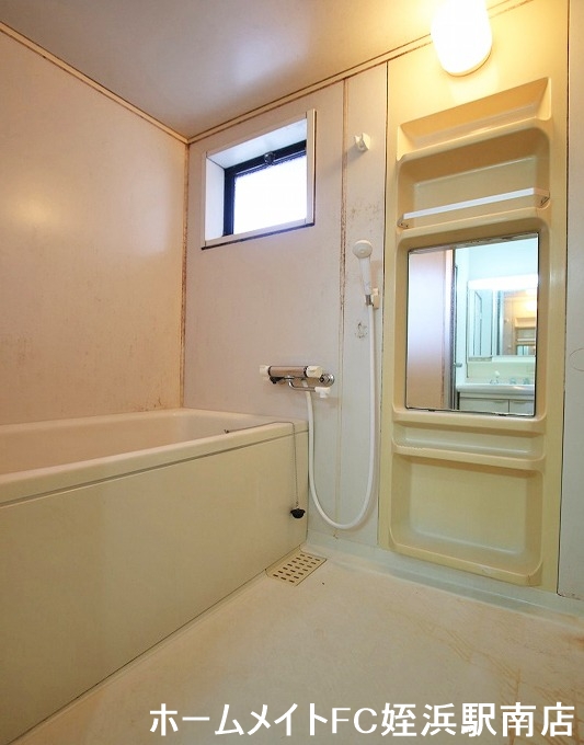 バス・シャワールーム　★お早目にお電話ください★参考写真