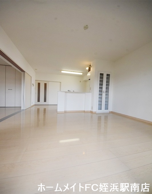 居室・リビング　★人気のリノベーション物件！★参考写真